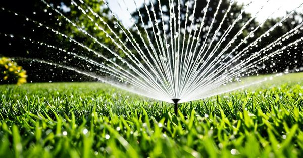 Choisir le meilleur arroseur de jardin pour votre espace vert