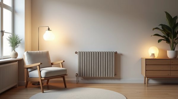 Choisir un chauffage économique : allier confort, écologie et économies d'énergie