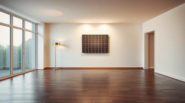 Créer un intérieur tourné vers l'avenir avec le concept libow : briser les codes de l'autoconsommation solaire