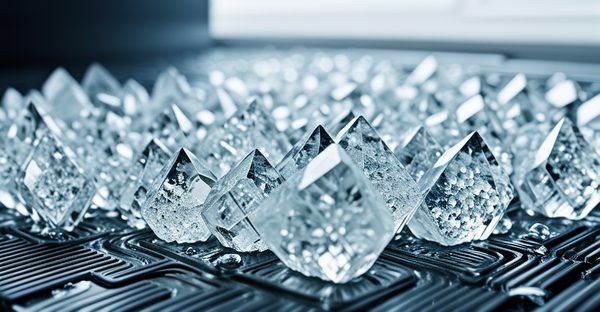 Cristaux de soude lidl : une alternative écologique pour déboucher vos canalisations