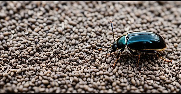 Éliminez les nuisibles à paris : solutions rapides et efficaces !