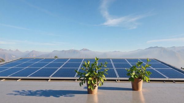 Les meilleures astuces pour réduire vos coûts avec des panneaux solaires en Suisse