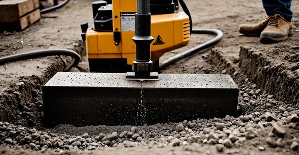 Marteau piqueur : trouvez le modèle adapté à vos chantiers