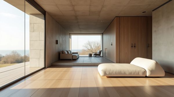 Pourquoi choisir une maison cubique pour un design unique ?