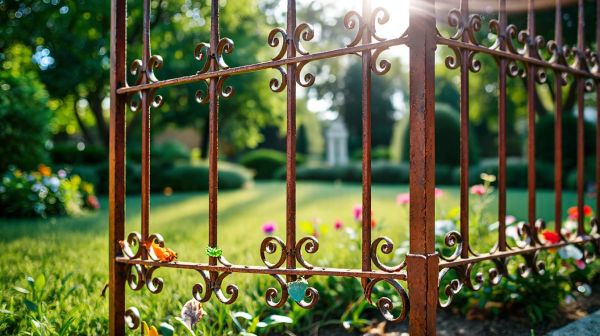 Top conseils pour sélectionner le grillage idéal pour vous