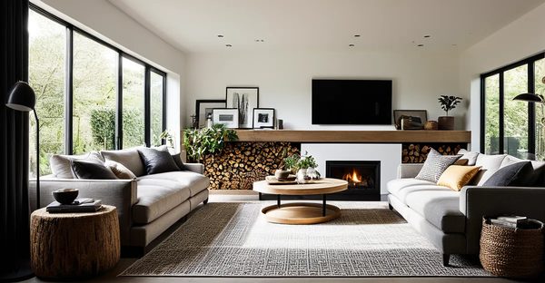 Travaux utiles pour transformer votre maison en un havre de paix