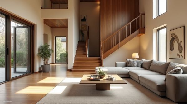Votre projet de rénovation intérieure avec un architecte à Dijon