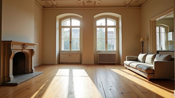 Votre projet de rénovation intérieure avec un architecte à Dijon