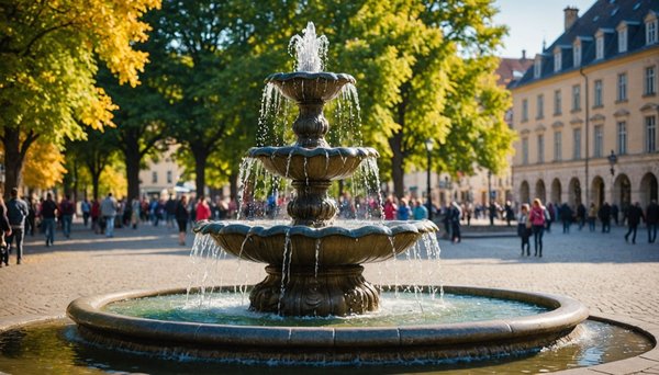 Fontaine filtrante : quel modèle correspond à vos besoins ?