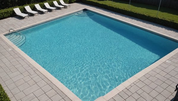 Remplissage automatique piscine : facilitez l'entretien de votre bassin