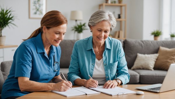 Ilytis Services : un partenaire de confiance pour les services à la personne à domicile