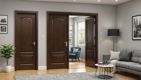 Tout savoir sur les cadres de porte pour une installation parfaite