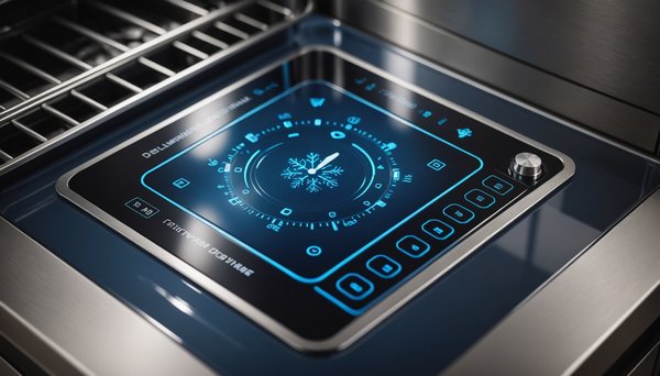 Comprendre les symboles et voyants de votre lave-vaisselle