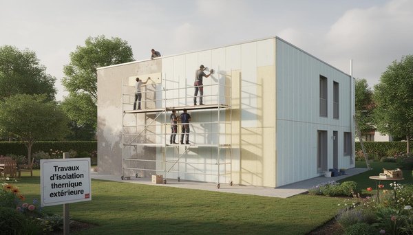 Isolation extérieure à Boulogne-sur-Mer : la solution idéale pour votre confort en 2026