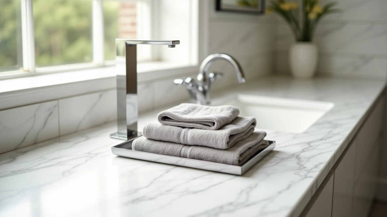 Porte-serviette : optimisation de l’espace et astuces pratiques